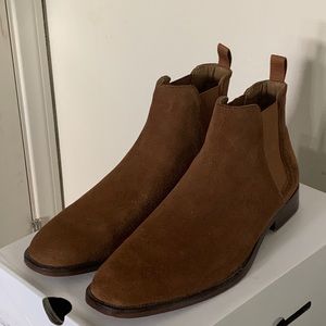 ALDO SUADE BOOT